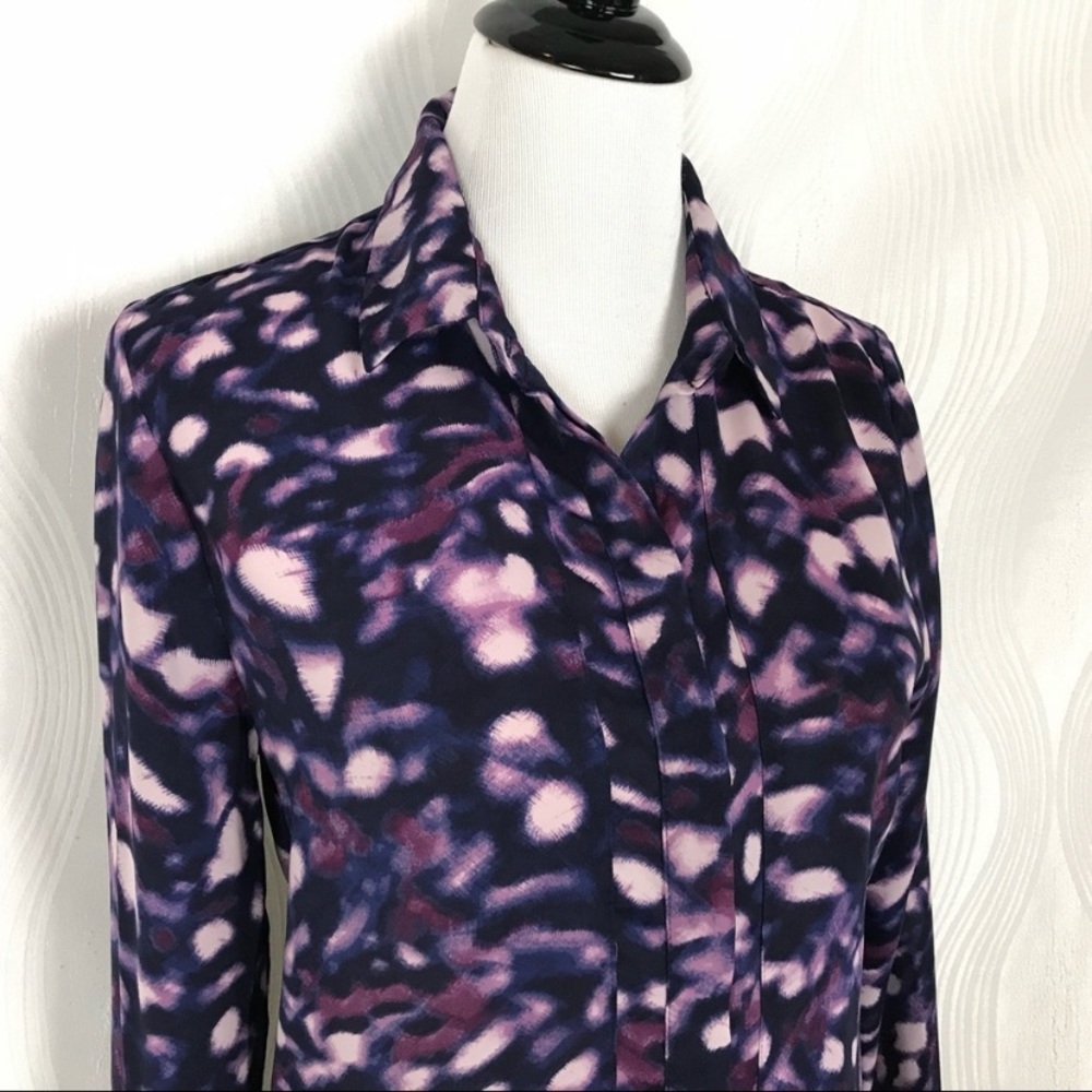 Button Down Blouse - image 3